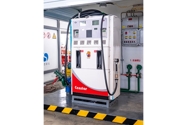 正星加油機(jī)